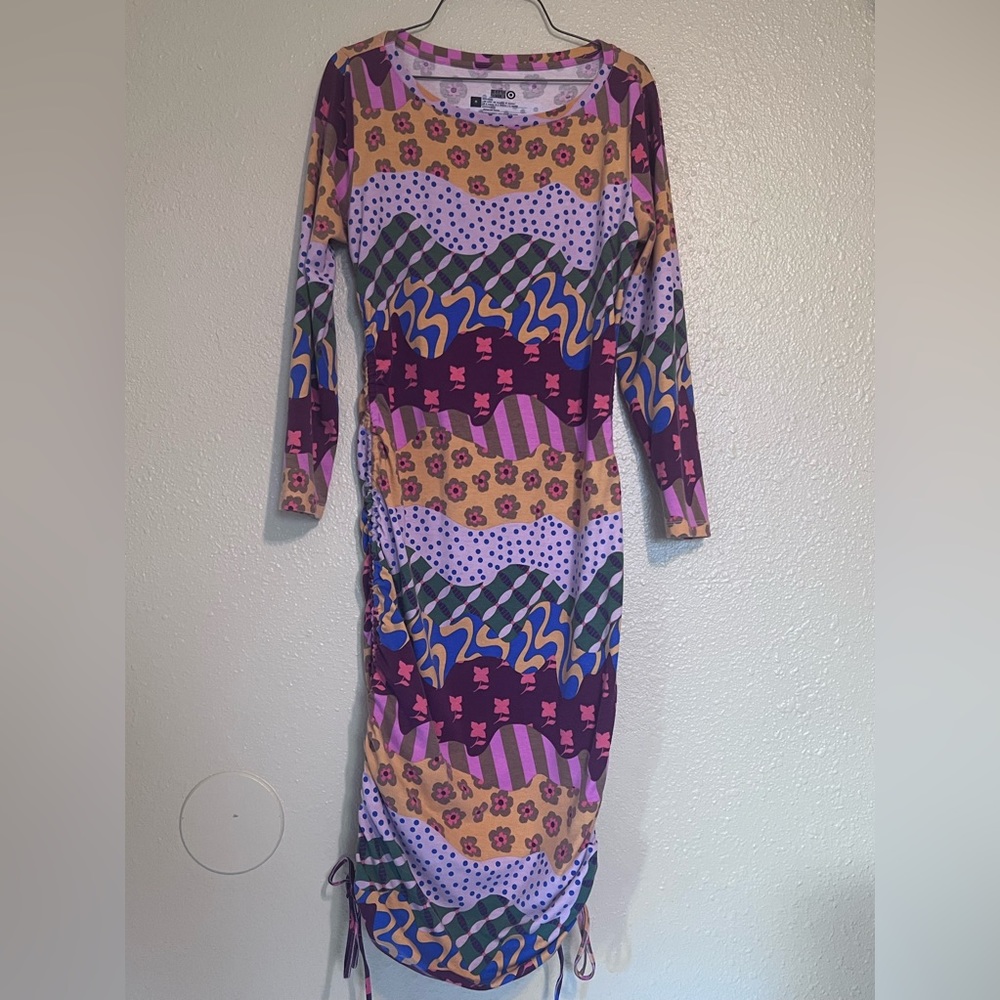 Dress size M Latino Heritage Month